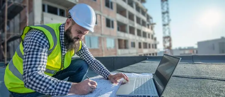 GEQ | Use Case | Bauphysiker GEQ | Use Case | Bauphysiker