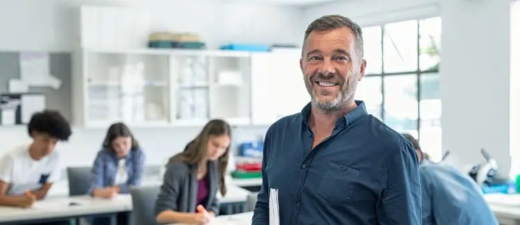 GEQ | Use Case | Schulen & Universitäten GEQ | Use Case | Schulen & Universitäten